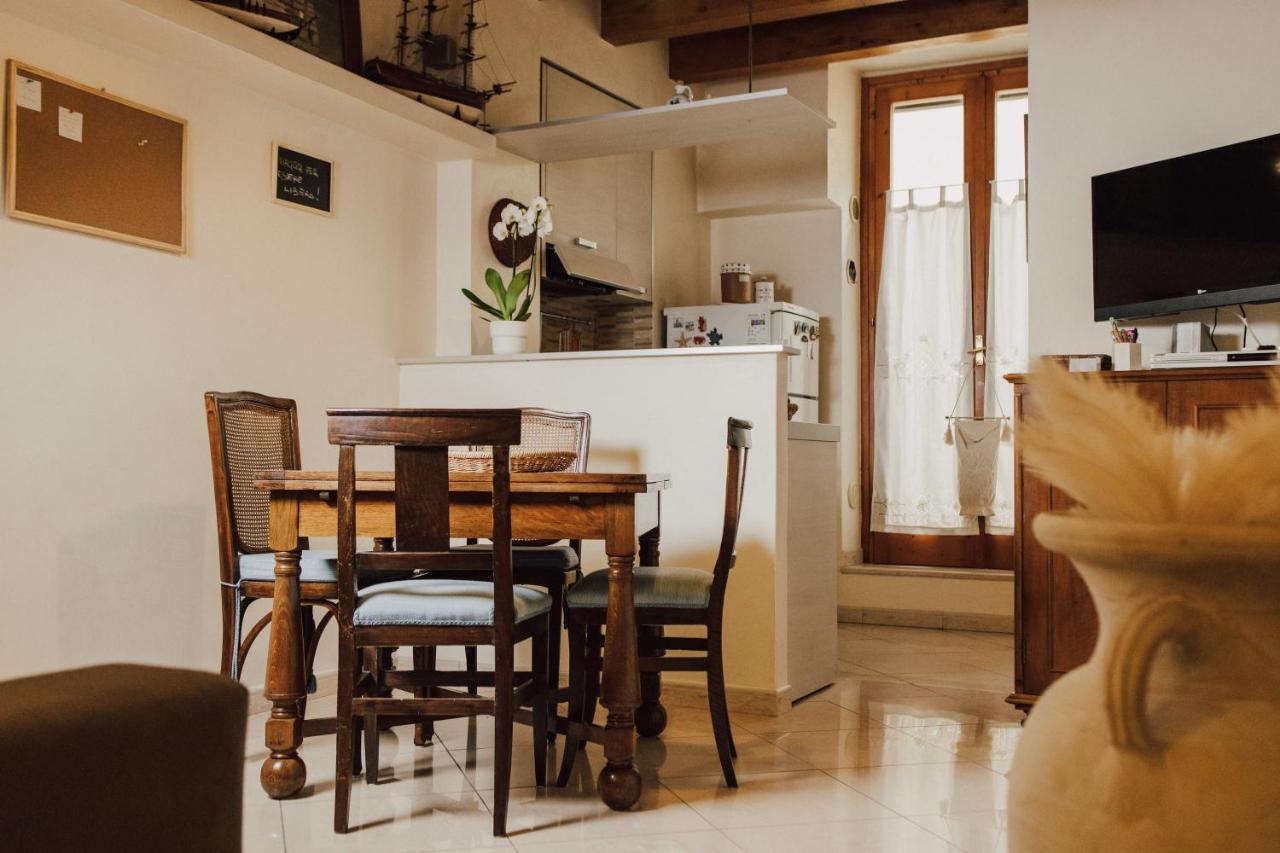 Casa Merina Villa ตรานิ ภายนอก รูปภาพ